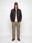 Soho Overshirt