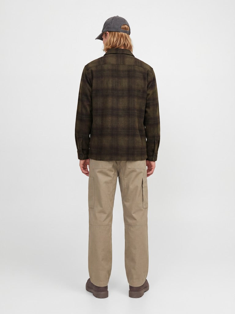Soho Overshirt
