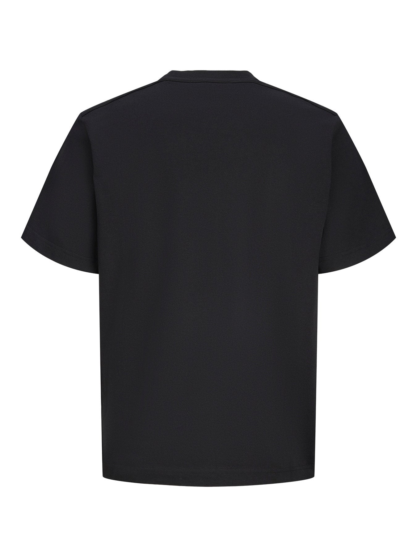JCOCLUB SMALL BADGE TEE SS CN