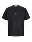 JCOCLUB SMALL BADGE TEE SS CN