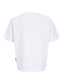 JCOCLUB SMALL BADGE TEE SS CN