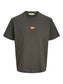 JCOCLUB SMALL BADGE TEE SS CN