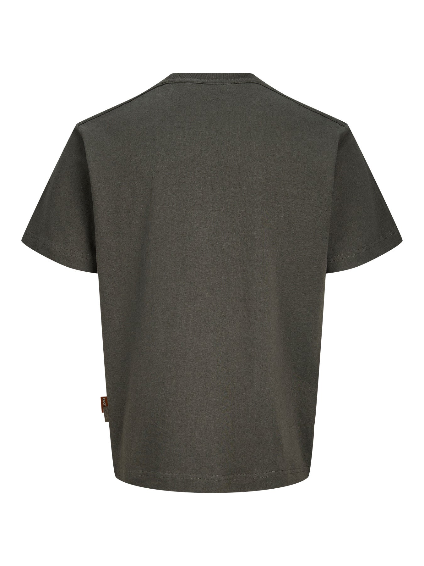 JCOCLUB SMALL BADGE TEE SS CN