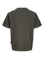 JCOCLUB SMALL BADGE TEE SS CN