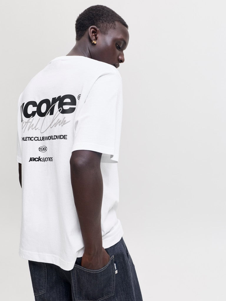 Club T-Shirt