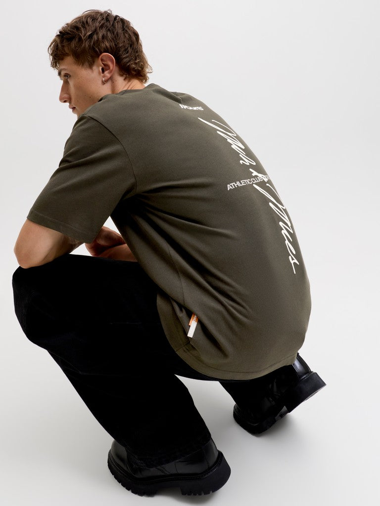 Club T-Shirt