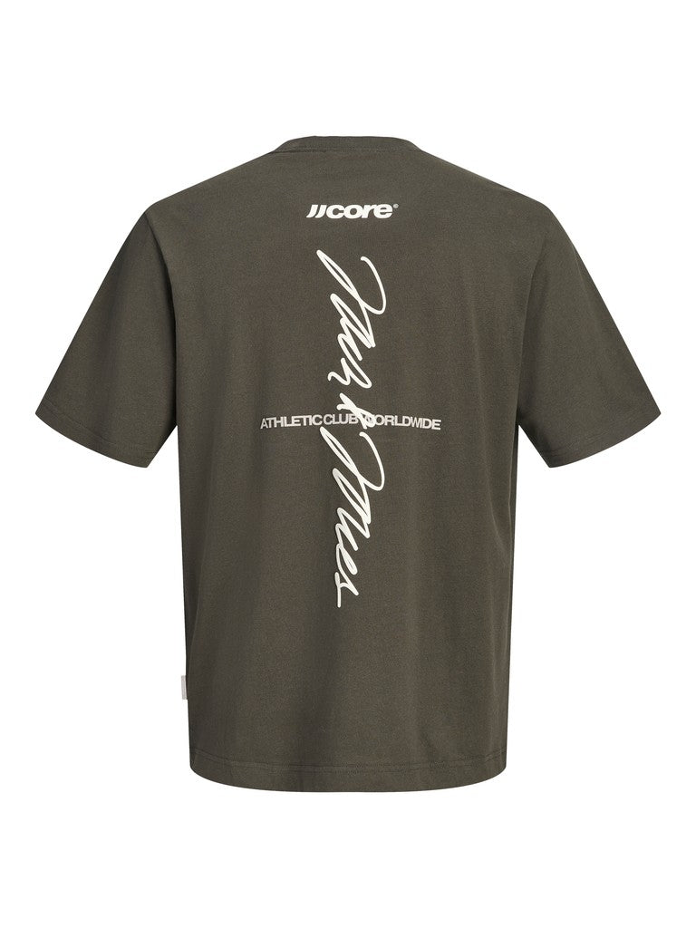 Club T-Shirt