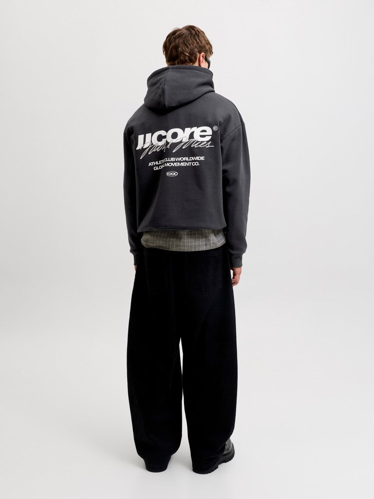 Club Hoodie