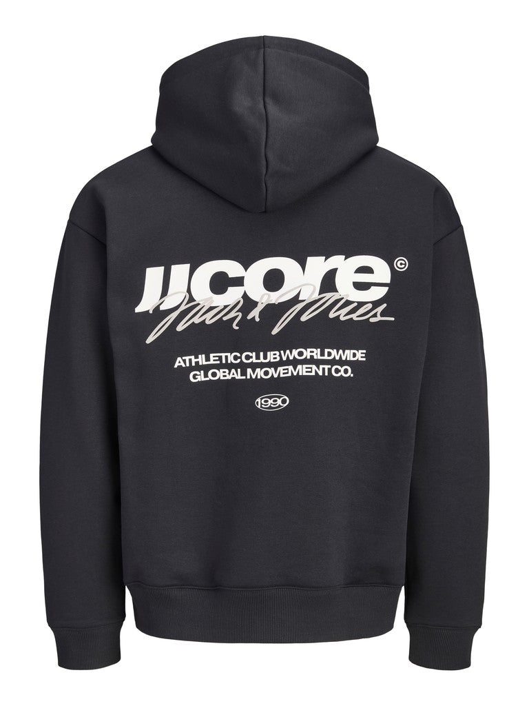 Club Hoodie