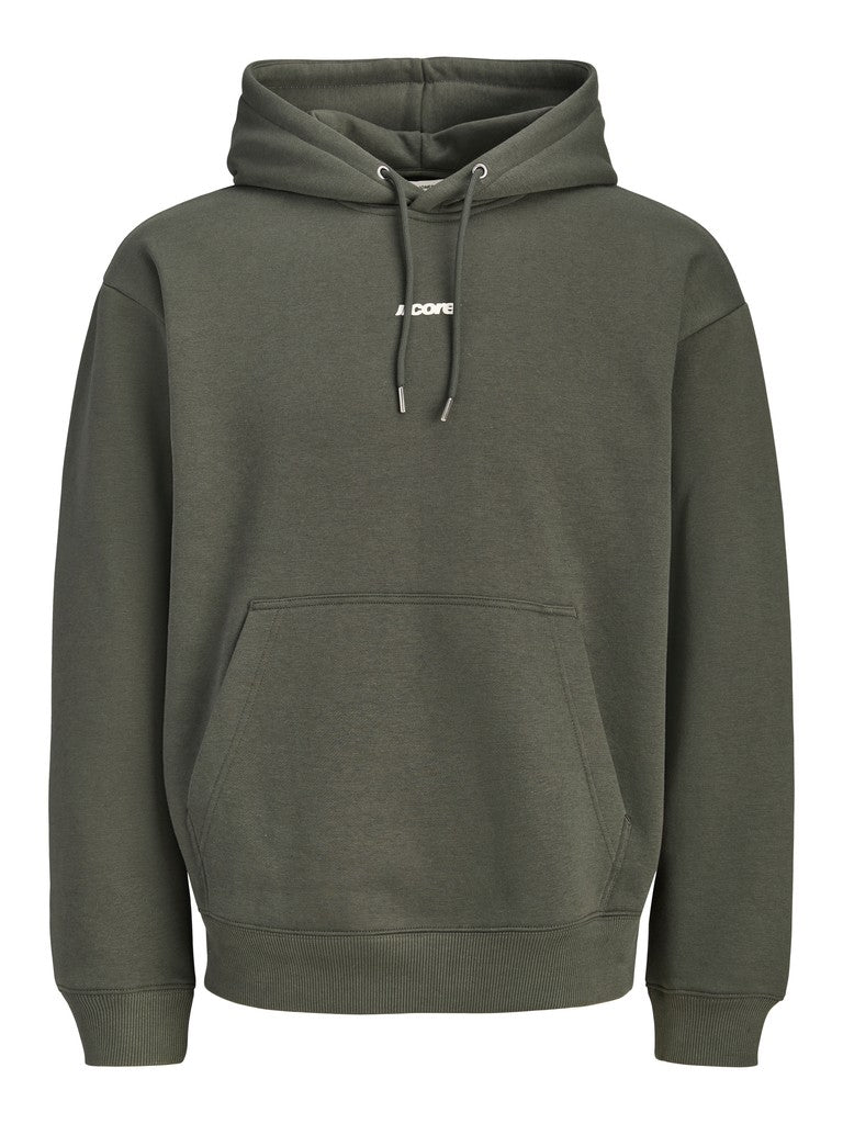 Club Hoodie