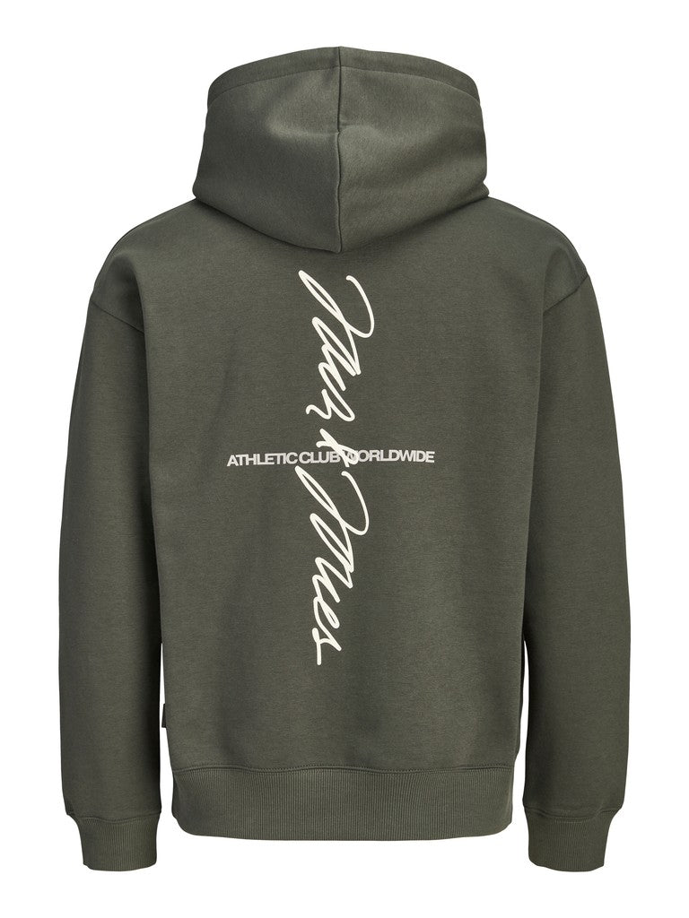 Club Hoodie
