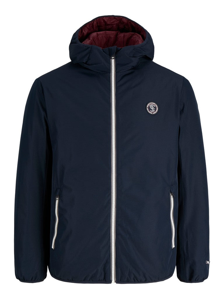 Frederiksberg Jacket