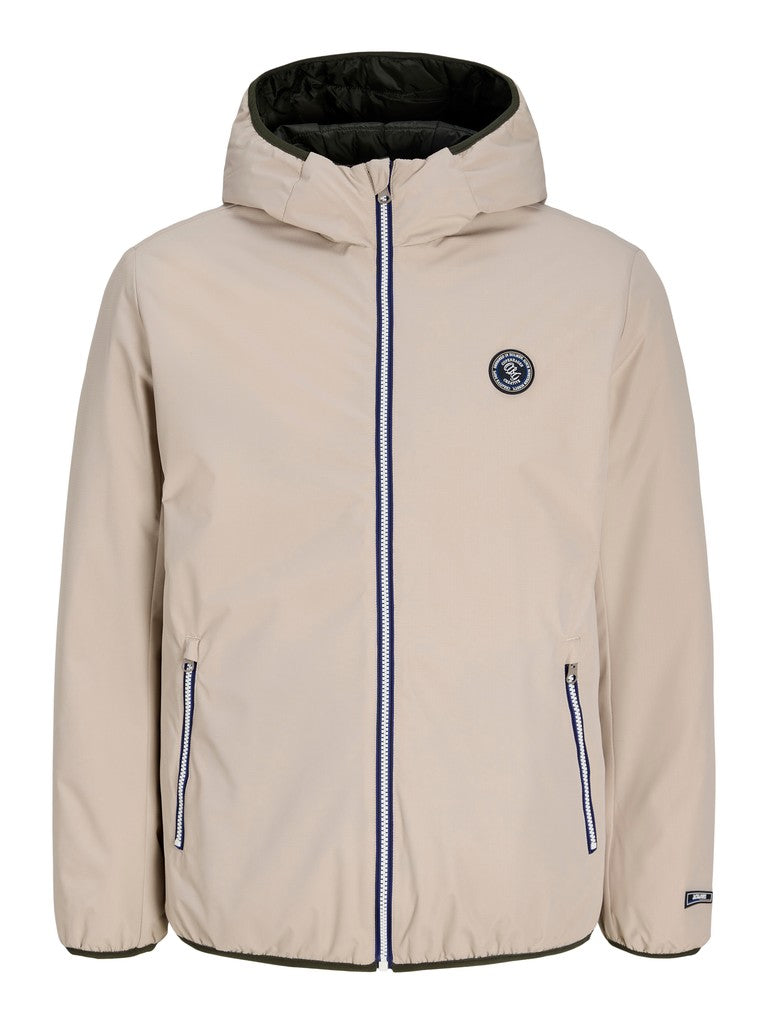Frederiksberg Jacket