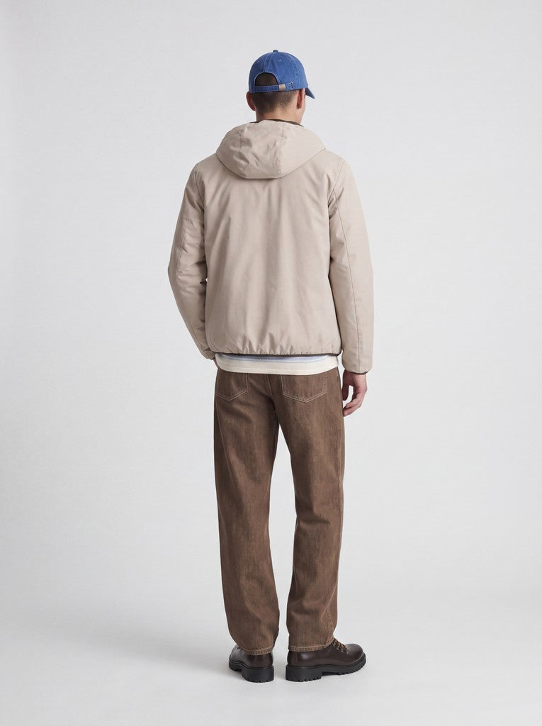 Frederiksberg Jacket