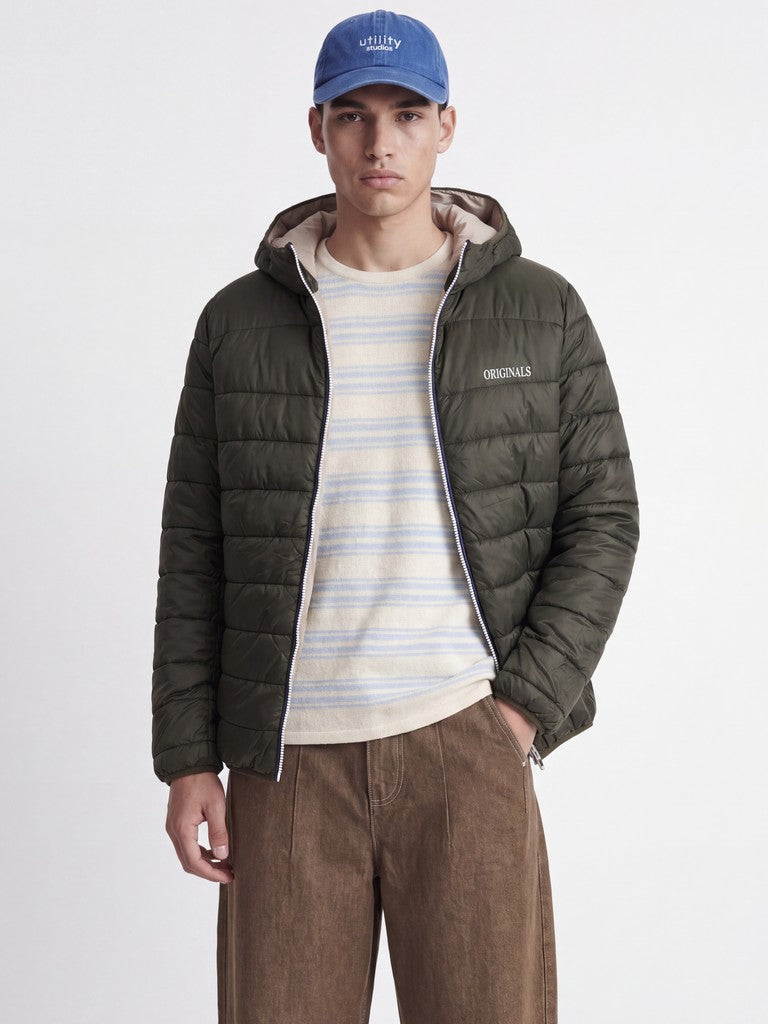 Frederiksberg Jacket