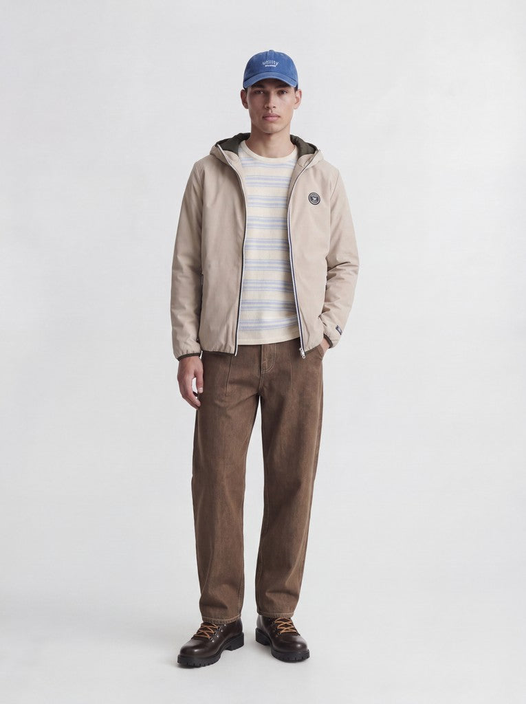 Frederiksberg Jacket