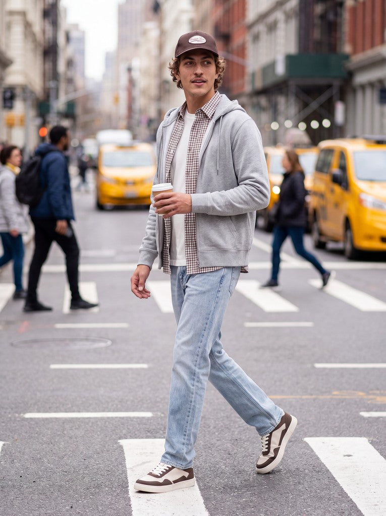 Ace Sweatshirt