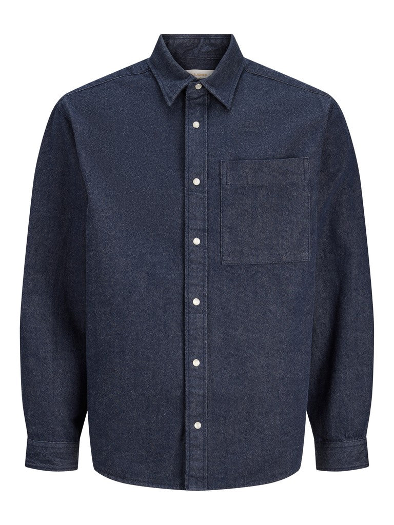 Frederiksberg Denim Jacket