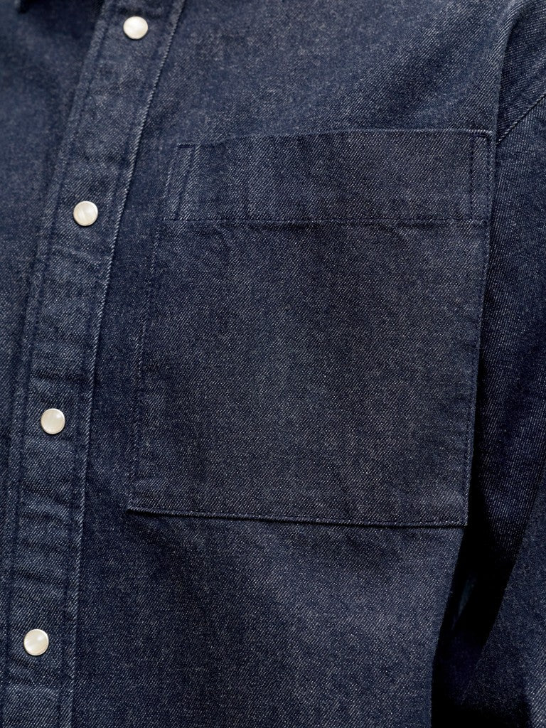 Frederiksberg Denim Jacket