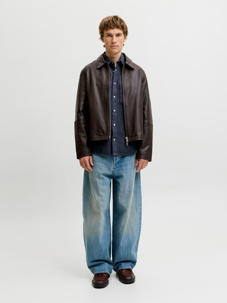 Frederiksberg Denim Jacket