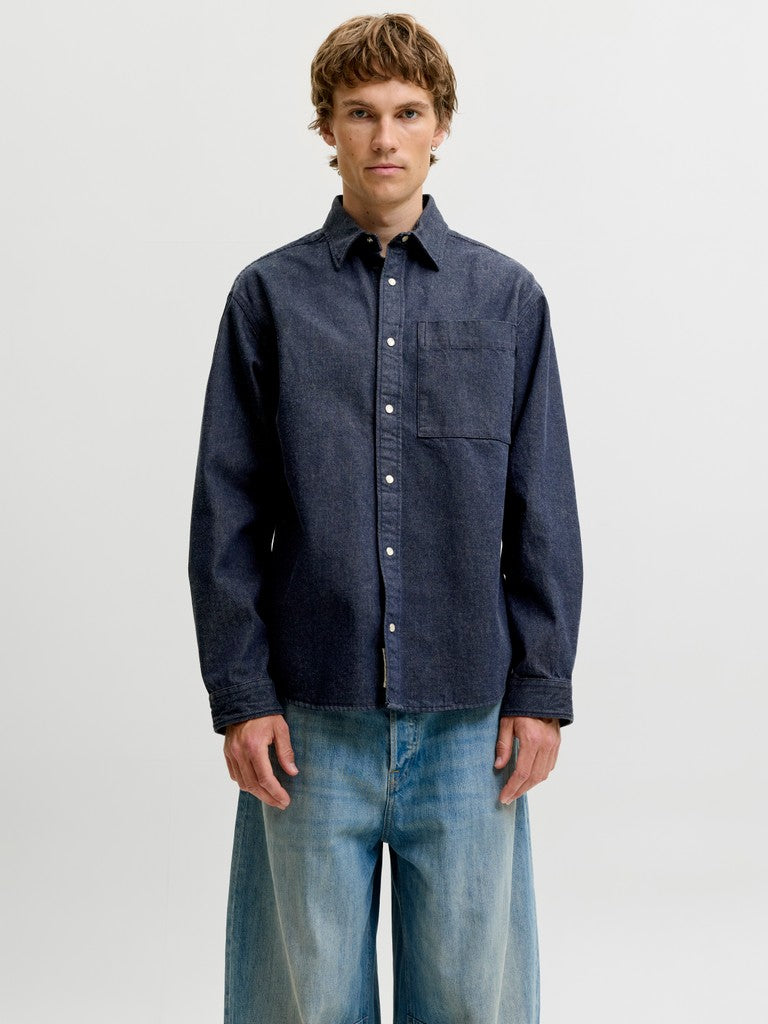 Frederiksberg Denim Jacket