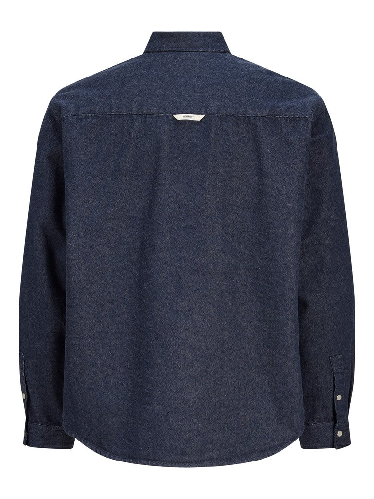 Frederiksberg Denim Jacket