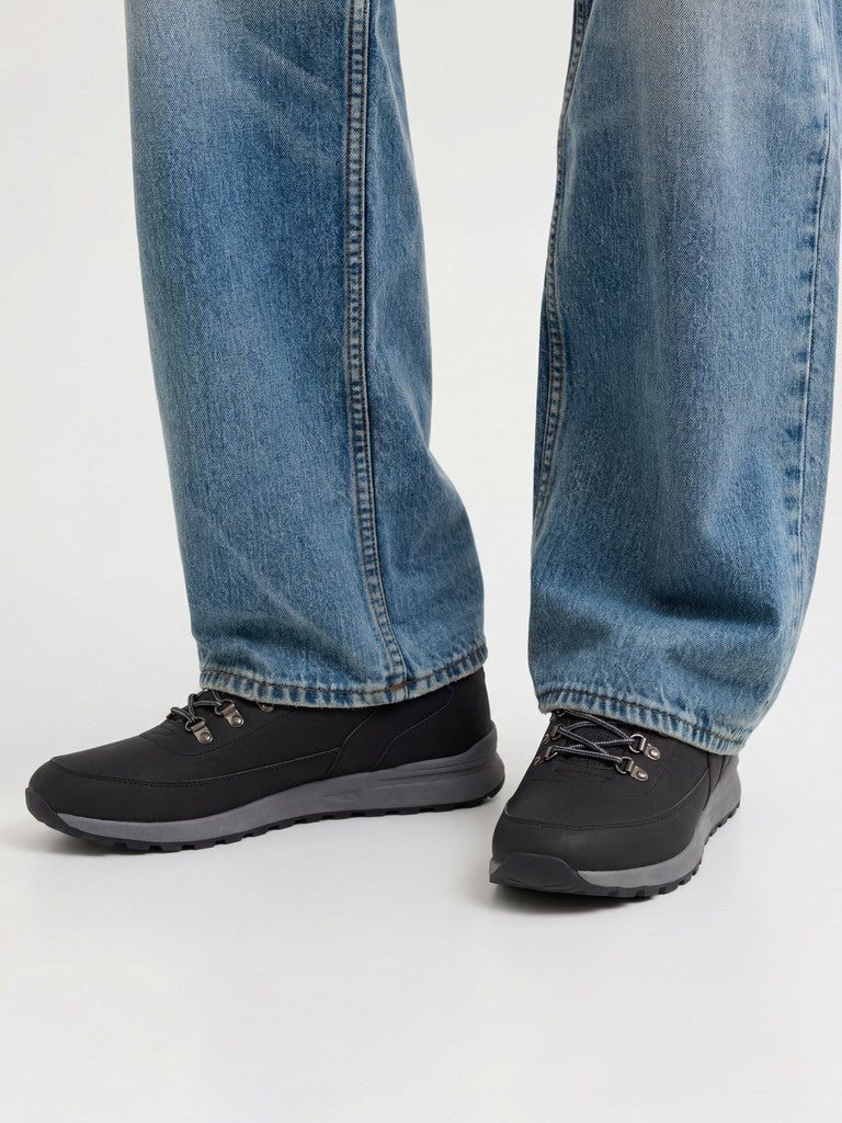 Eaton Boot
