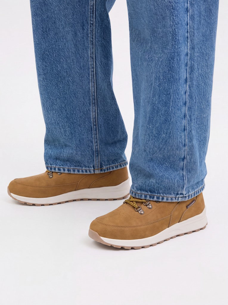 Eaton Boot