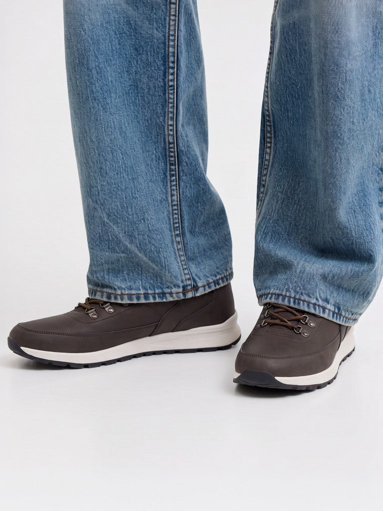 Eaton Boot