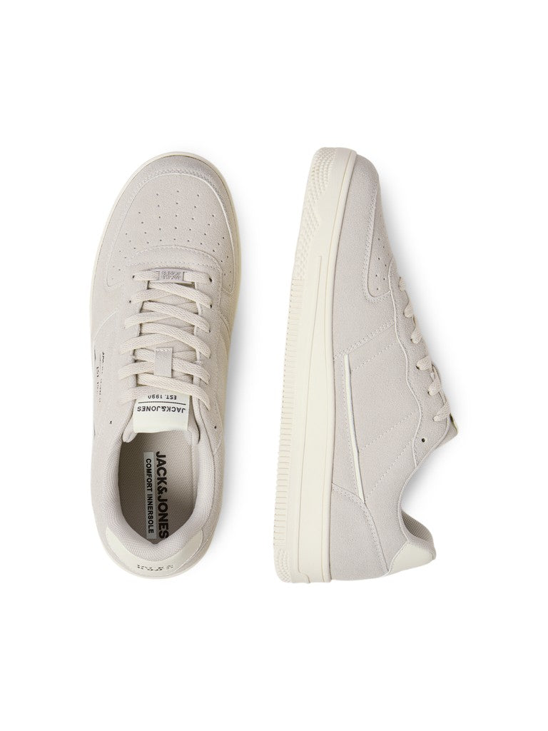 JFWBUMP SYN SUEDE SNEAKER