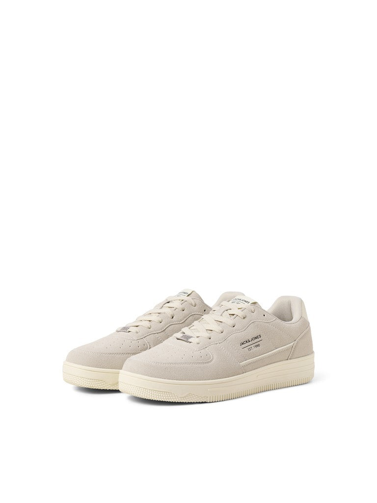 JFWBUMP SYN SUEDE SNEAKER