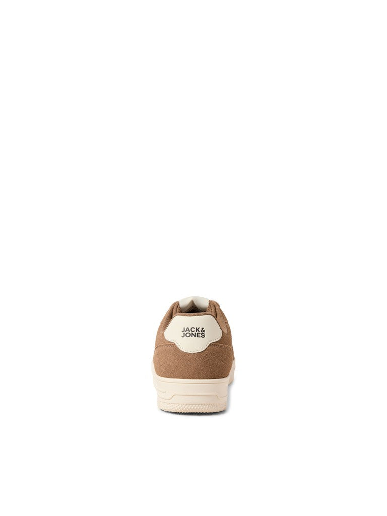 JFWBUMP SYN SUEDE SNEAKER