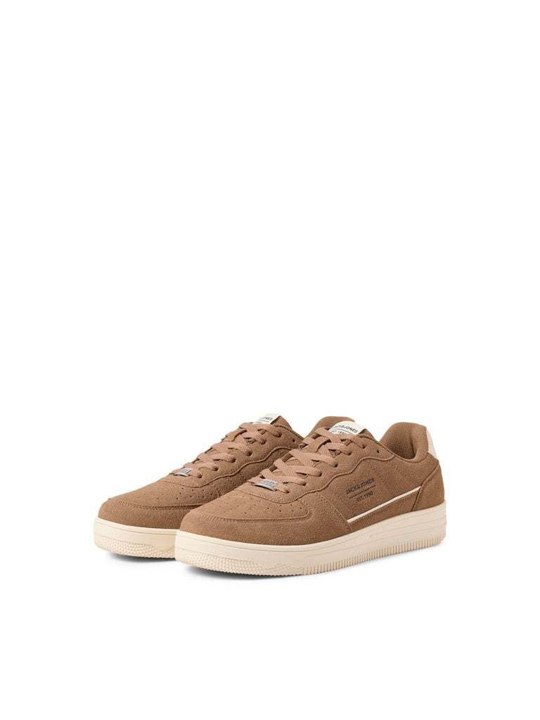 JFWBUMP SYN SUEDE SNEAKER