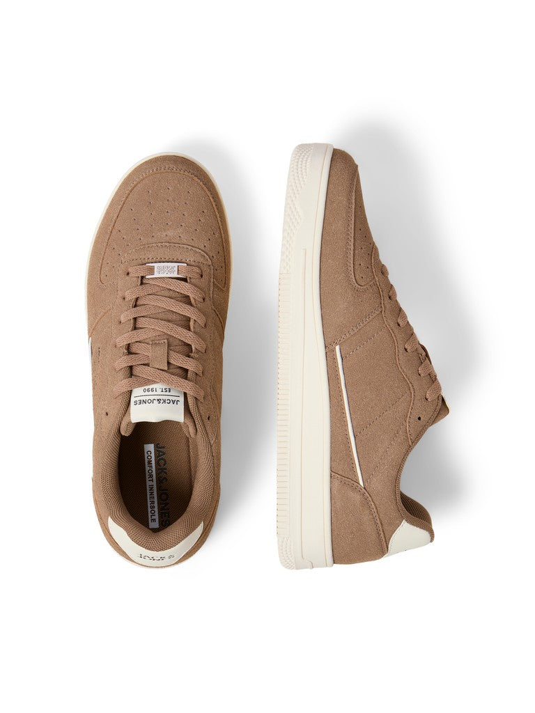 JFWBUMP SYN SUEDE SNEAKER