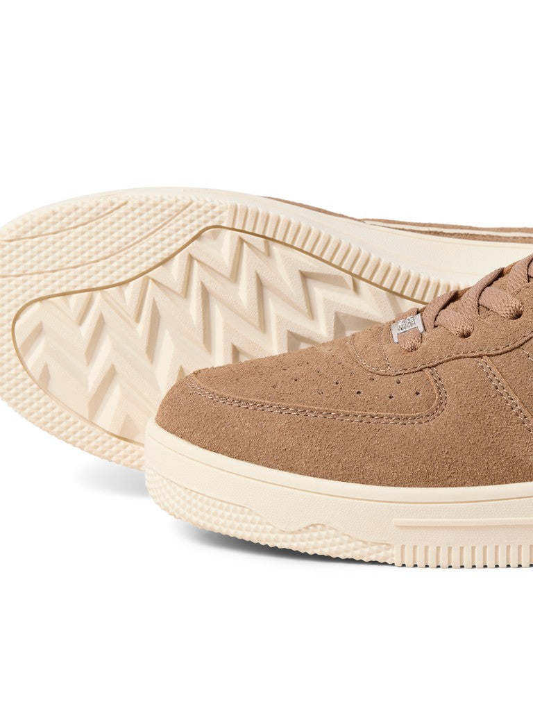 JFWBUMP SYN SUEDE SNEAKER