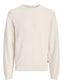JPRBLACONNOR KNIT CREW NECK