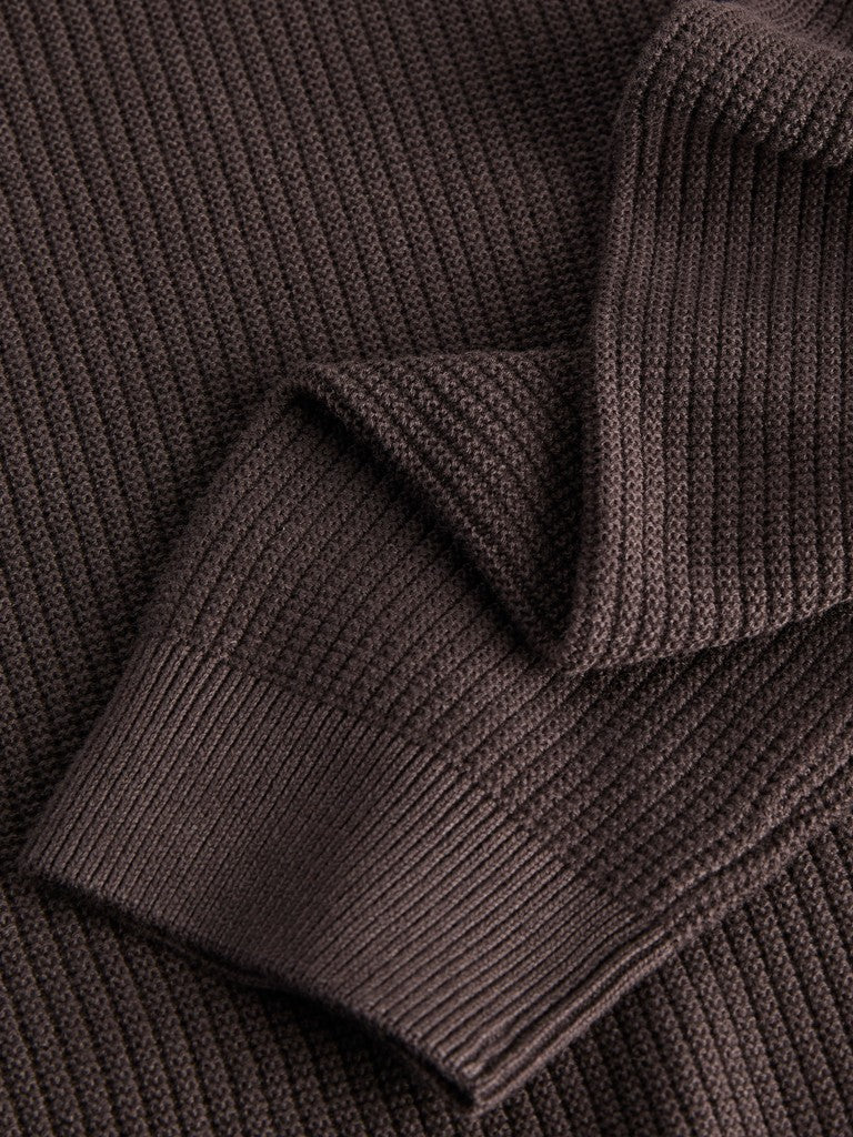 JPRBLACONNOR KNIT CREW NECK