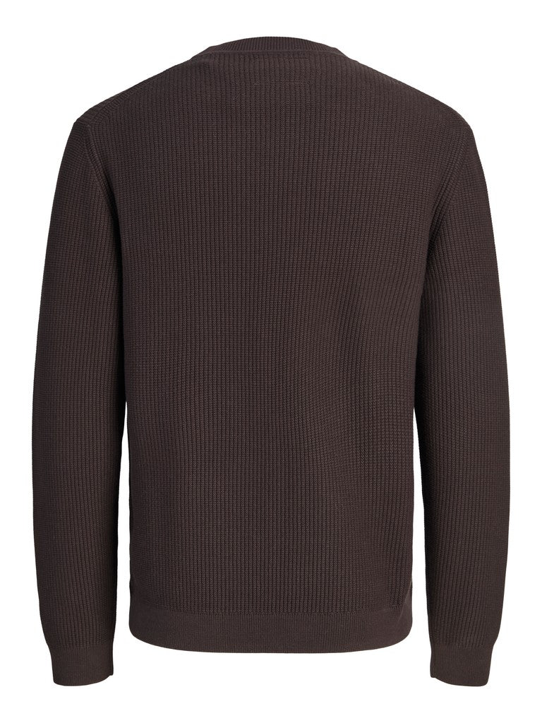 JPRBLACONNOR KNIT CREW NECK