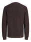 JPRBLACONNOR KNIT CREW NECK