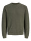 JPRBLACONNOR KNIT CREW NECK