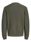 JPRBLACONNOR KNIT CREW NECK