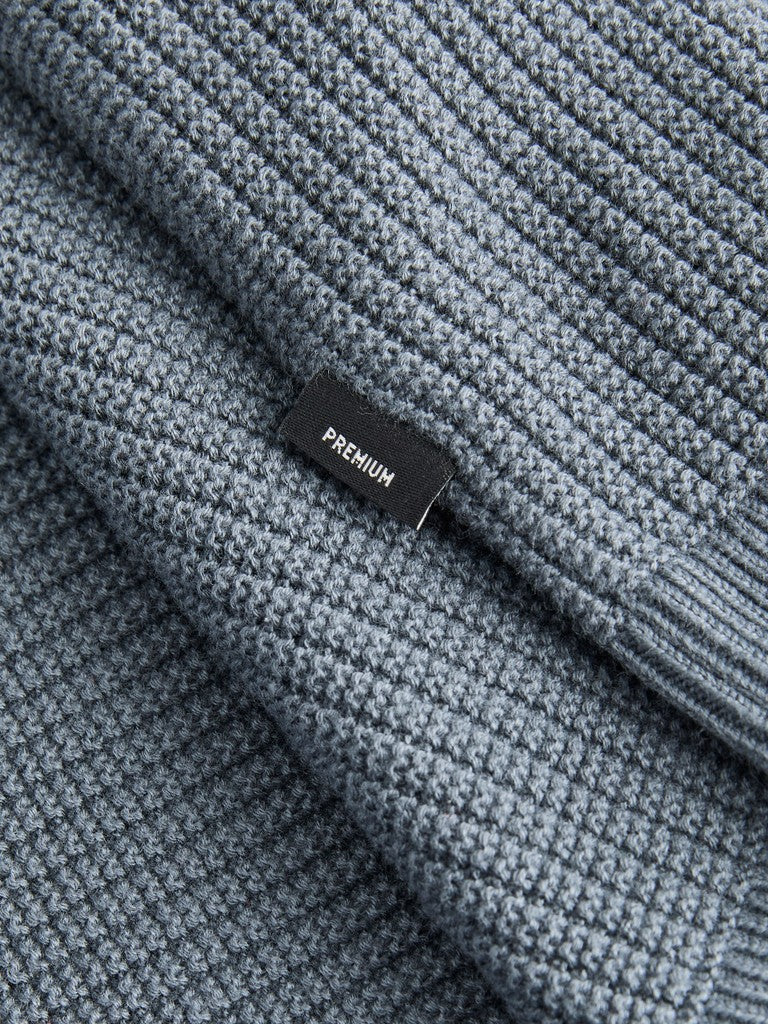 JPRBLACONNOR KNIT CREW NECK