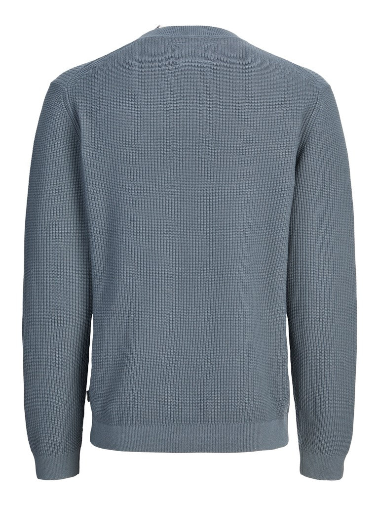 JPRBLACONNOR KNIT CREW NECK