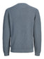 JPRBLACONNOR KNIT CREW NECK