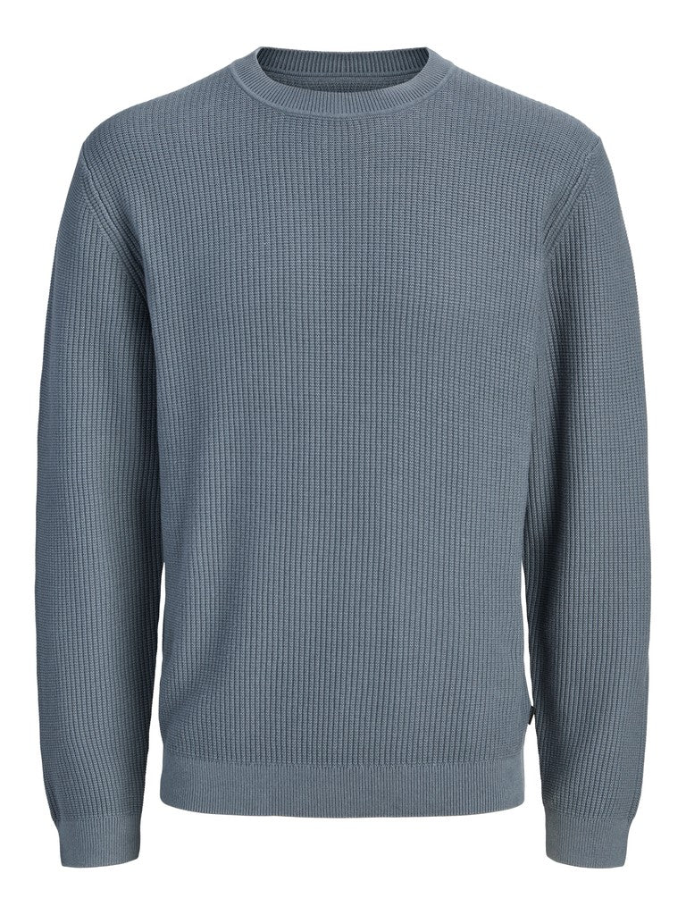 JPRBLACONNOR KNIT CREW NECK