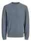 JPRBLACONNOR KNIT CREW NECK