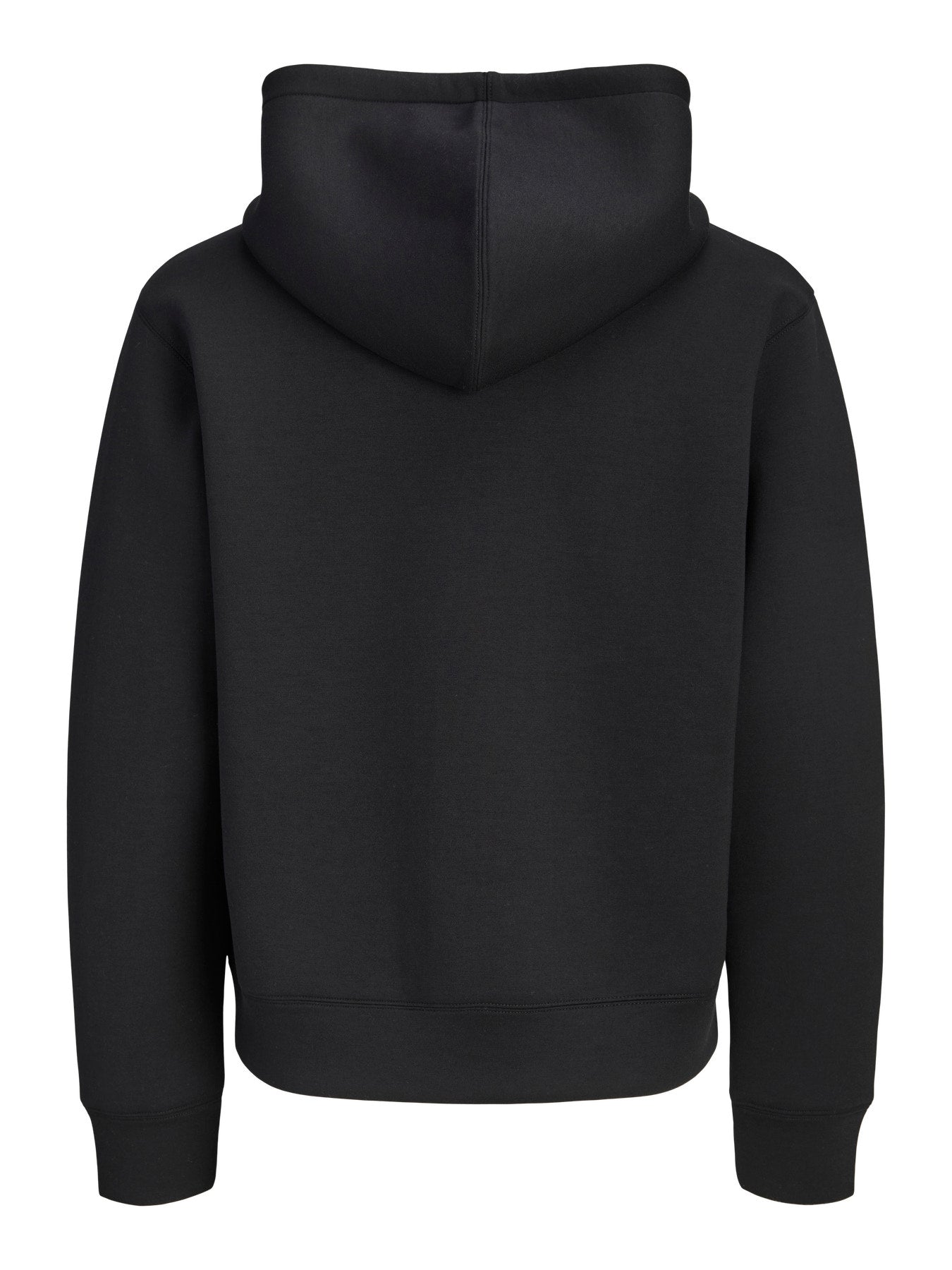 JCOLEGACY SWEAT SCUBA ZIP HOOD NOOS