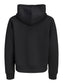 JCOLEGACY SWEAT SCUBA ZIP HOOD NOOS