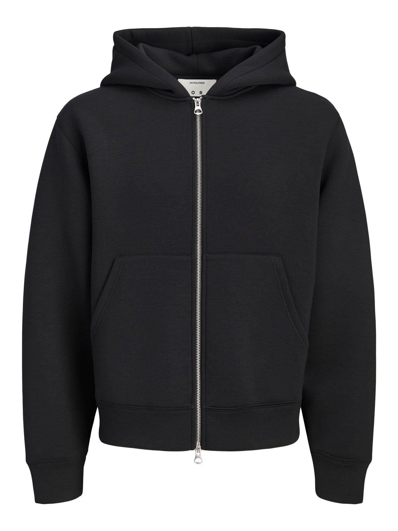 JCOLEGACY SWEAT SCUBA ZIP HOOD NOOS