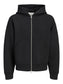 JCOLEGACY SWEAT SCUBA ZIP HOOD NOOS